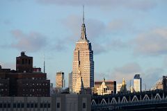 34 Empire State Building And One57 Before Sunset From Brooklyn Heights.jpg